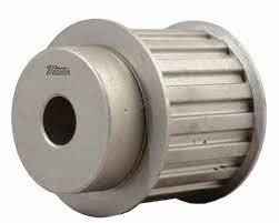 MARTIN SPROCKET & GEAR INC 16H150