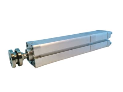 FESTO ADNM-25-A-P-A-20Z1-100Z2