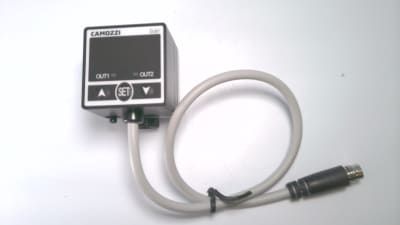 CAMOZZI SWCN-P10-P4-M