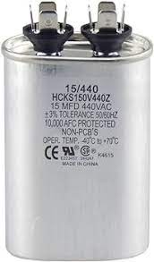 GOODMAN CAP050000370VAP