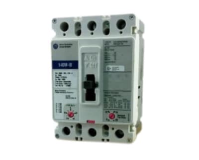 ALLEN BRADLEY 140M-I8E-D16