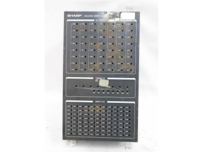 SHARP ZS-200
