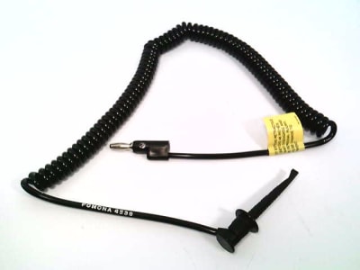 POMONA ELECTRONICS 4538-0