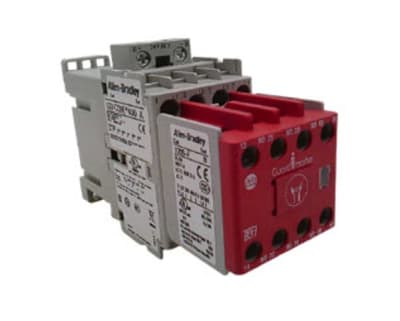 ALLEN BRADLEY 100S-C09EJ431C