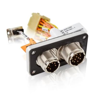 ASEA BROWN BOVERI 3HAC7961-1