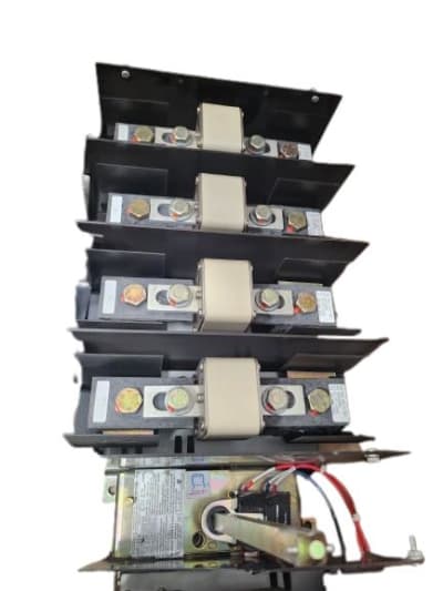 ASEA BROWN BOVERI OESA-F600JT6-4