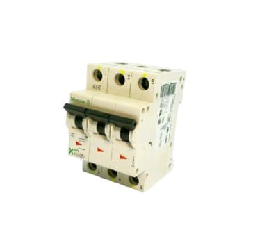 EATON CORPORATION FAZ-C10/3
