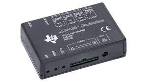 TEXAS INSTRUMENTS SEMI EV2400