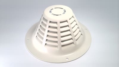 EDWARDS SIGNALING SIGA-DG