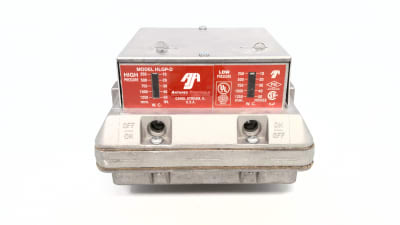 ANTUNES CONTROLS 804114203