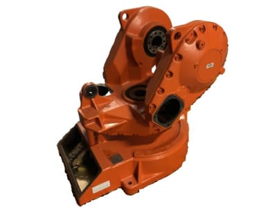 ASEA BROWN BOVERI 3HAC3502-1