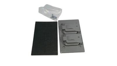 ABB THOMAS & BETTS CCD-FS