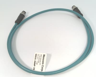 MENCOM MDE45-4MMP-1M