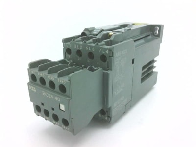 ASEA BROWN BOVERI BC25-40-22-01