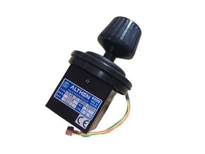 ASEA BROWN BOVERI S30JHK-ZT-30R3G-7936AC