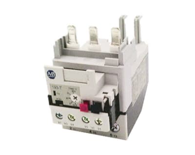 ALLEN BRADLEY 193-T1CC25