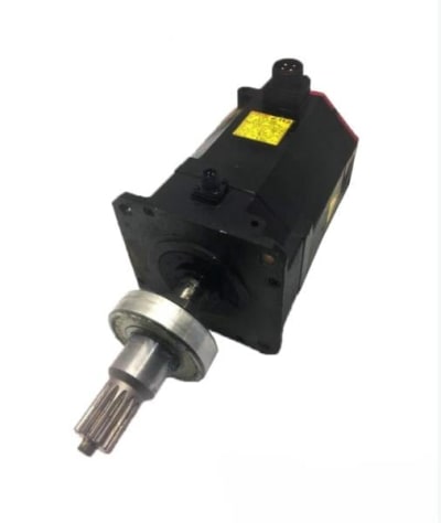 FANUC A06B-0267-B605#S000 J1