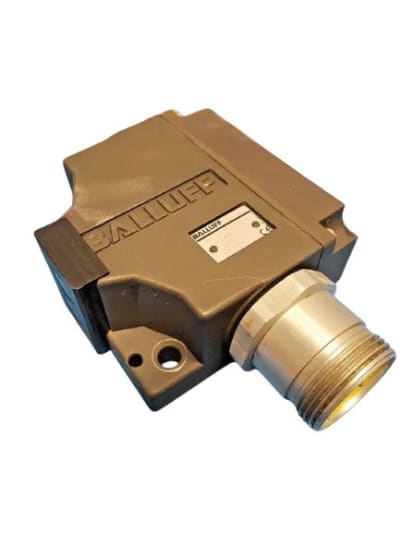 BALLUFF BNS 816-X742 B02-00-12 610-11