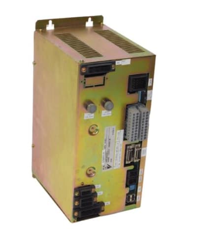 YASKAWA ELECTRIC JZRCR-NTU02B-2