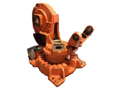 ASEA BROWN BOVERI 3HAC026771-001