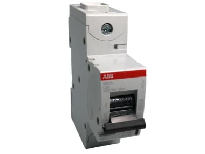 ASEA BROWN BOVERI 2CCS861001R0204
