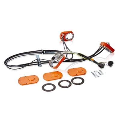 ASEA BROWN BOVERI 3HAC4791-1