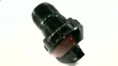 FEDERAL SIGNAL 191X-024-250G