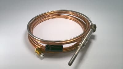 BASO GAS PRODUCTS LLC K16RM-144