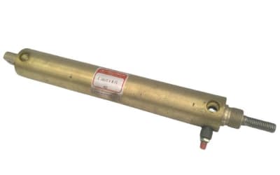 ALLENAIR E 1-1/2 X 8 FC