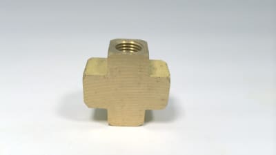 FAIRVIEW FITTINGS X102-B