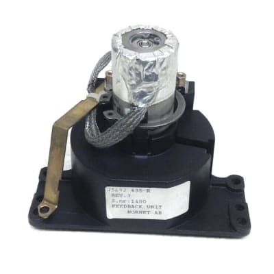 ASEA BROWN BOVERI 5692435-R