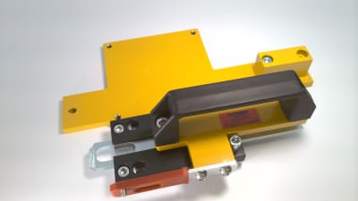 EUCHNER TZ-A