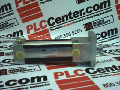 PHD INC ML301461-REV-A