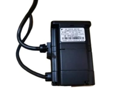 YASKAWA ELECTRIC SGMPH-01A2A-YR12