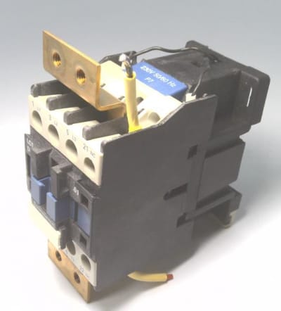 SCHNEIDER ELECTRIC LC1D1801P7