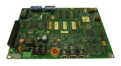 EATON CORPORATION 40-19205-00 DPB