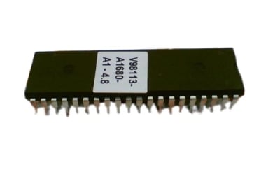 SIEMENS 6SW17010DA14