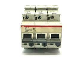 ASEA BROWN BOVERI S503X 16