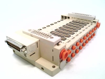 SMC SS5V2-10FD2-09BS-N3
