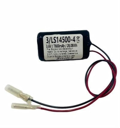 ENERGY PLUS 3/LS14500-1