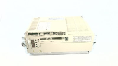 YASKAWA ELECTRIC SGDH-30AE-RY343