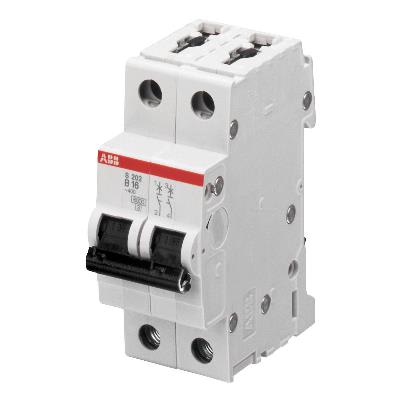 ASEA BROWN BOVERI S222-K6