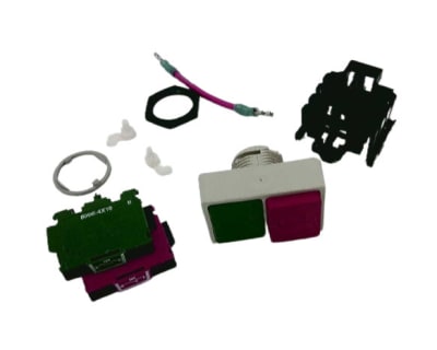 ALLEN BRADLEY 198-MS3