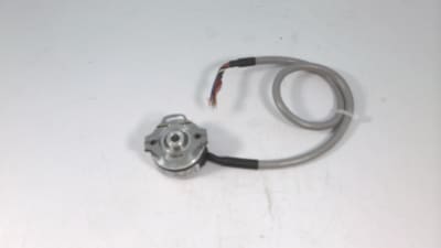 ENCODER PRODUCTS 15T-04SB-2000A5RHV-F00