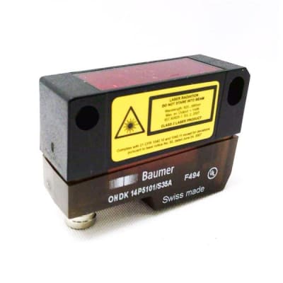 BAUMER ELECTRIC 11001254