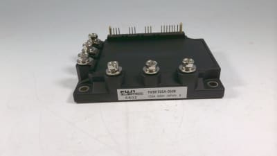 FUJI ELECTRIC 7MBI150SA-060B