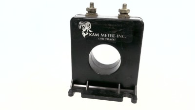 RAM METER INC 2SFT-401