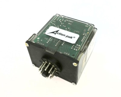 INVENSYS 7510-6001-1