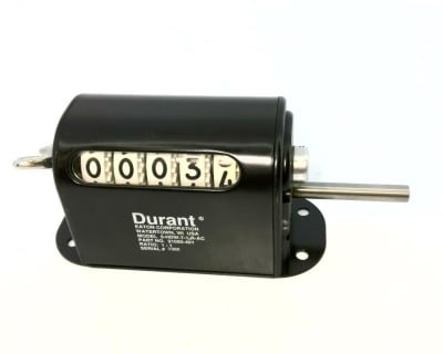 EATON CORPORATION 5-HDW-7-1-R-AC