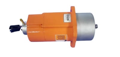 ASEA BROWN BOVERI 3HAC17327-1